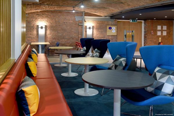 Holiday Inn Express LIVERPOOL - ROYAL ALBERT DOCK (Liverpool)